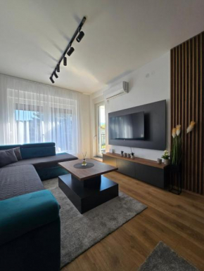 Sunny lux apartman